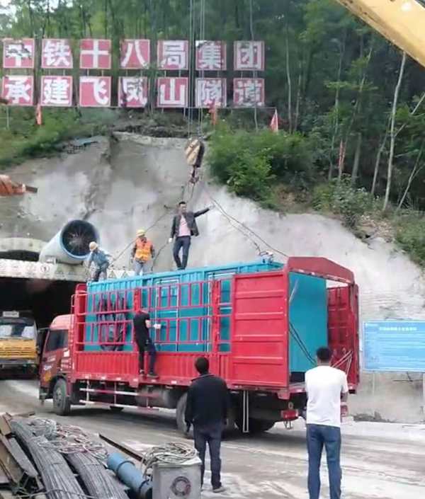 托里发电机组维修后输出功率降低是什么问题