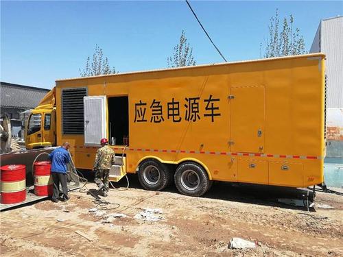 托里发电车租赁-教您挑选发电机哪些技巧可以掌握使用