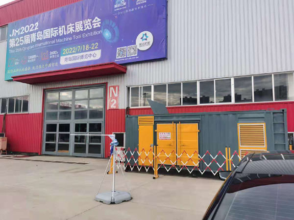 托里发电机租赁-柴油发电机组不及时维护危害大