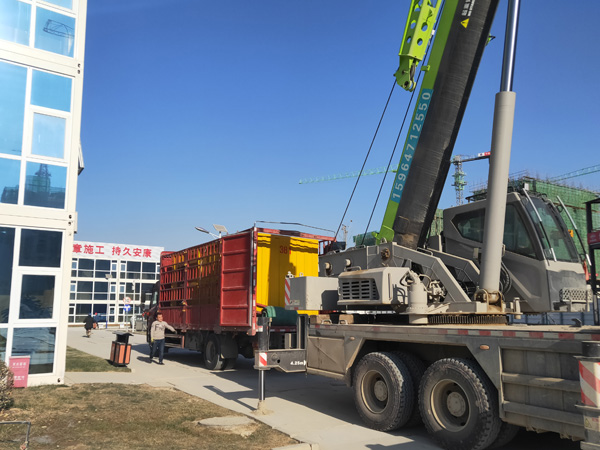 托里发电机出租50KW柴油发电机组需要配多粗电缆线