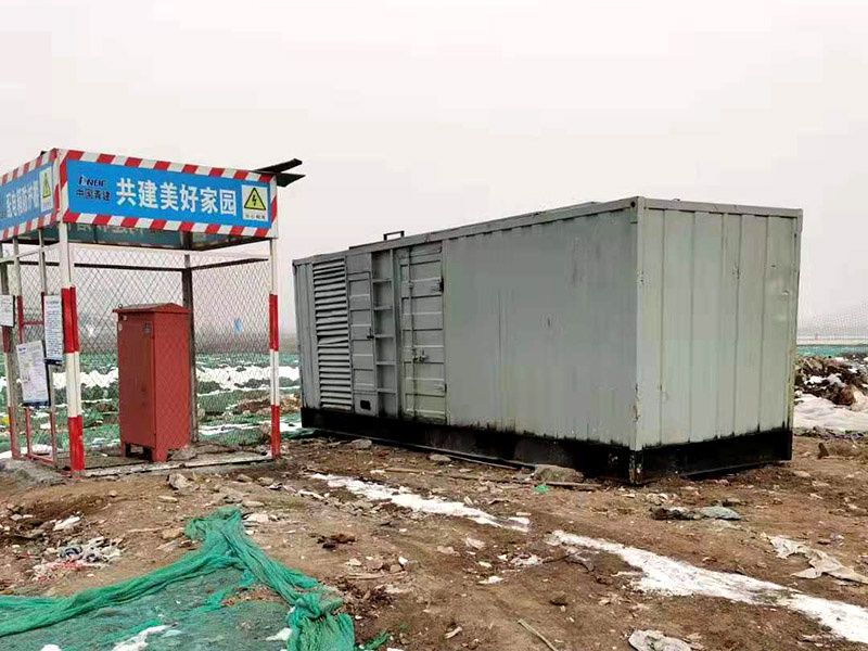 托里燃气发电机在高海拔地区运行时会遇到哪些常见故障？