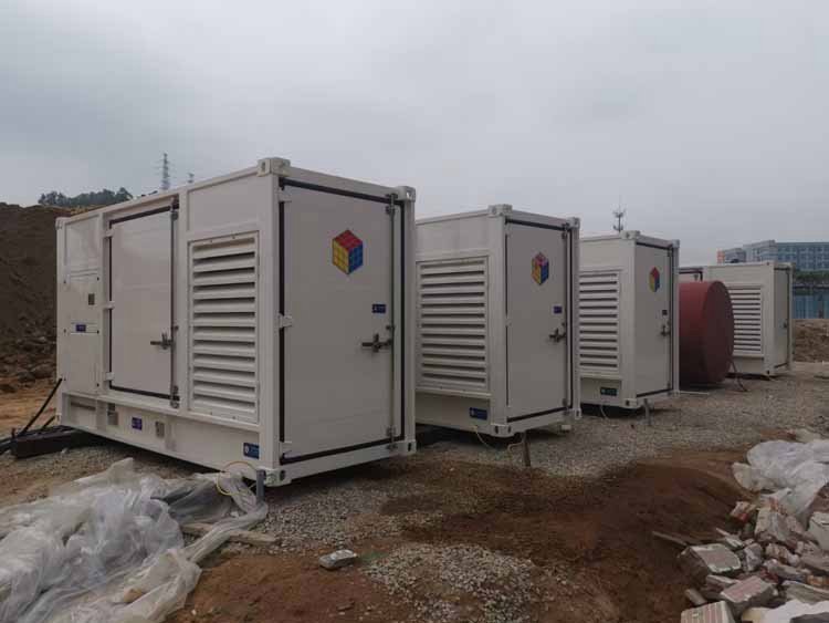 托里如何降低 200KW 柴油发电机的燃油消耗率？