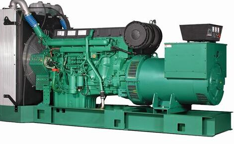 托里发电机除垢后需要用清水冲洗水冷式机油散热器几次？