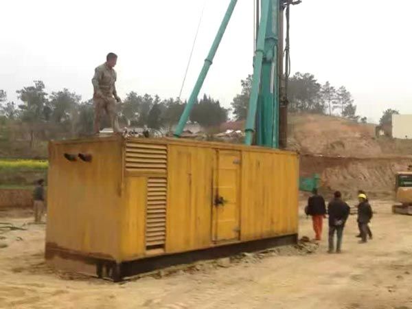 托里柴油发电机组应用场合有哪些？